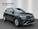 VW T-Cross 1.0 TSI EVO United DSG