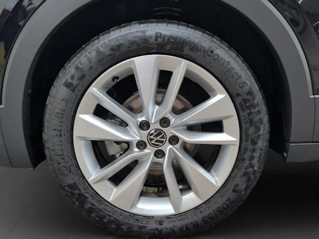 VW T-Cross 1.0 TSI EVO United DSG