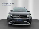 VW T-Cross 1.0 TSI EVO United DSG