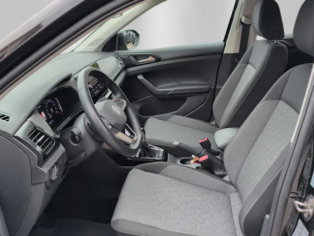 VW T-Cross 1.0 TSI EVO United DSG