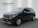 VW T-Cross 1.0 TSI EVO United DSG
