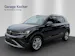 VW T-Cross 1.0 TSI EVO United DSG