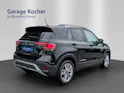 VW T-Cross 1.0 TSI EVO United DSG