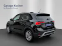 VW T-Cross 1.0 TSI EVO United DSG