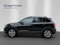VW T-Cross 1.0 TSI EVO United DSG
