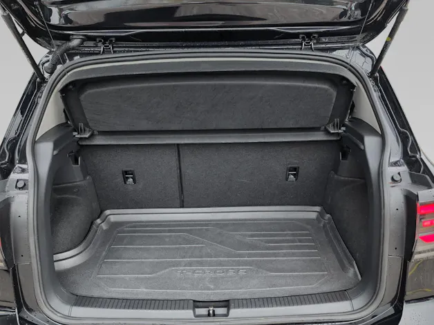 VW T-Cross 1.0 TSI EVO United DSG