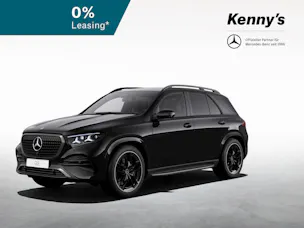 MERCEDES-BENZ GLE 450 e 4MATIC