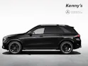 MERCEDES-BENZ GLE 450 e 4MATIC