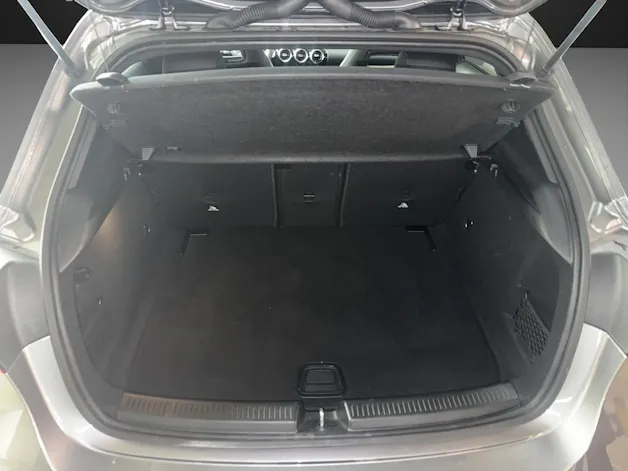 MERCEDES-BENZ A 220 4Matic 8G-DCT
