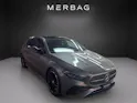 MERCEDES-BENZ A 220 4Matic 8G-DCT