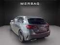 MERCEDES-BENZ A 220 4Matic 8G-DCT