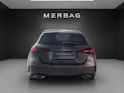 MERCEDES-BENZ A 220 4Matic 8G-DCT