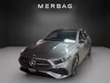 MERCEDES-BENZ A 220 4Matic 8G-DCT