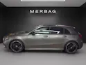 MERCEDES-BENZ A 220 4Matic 8G-DCT