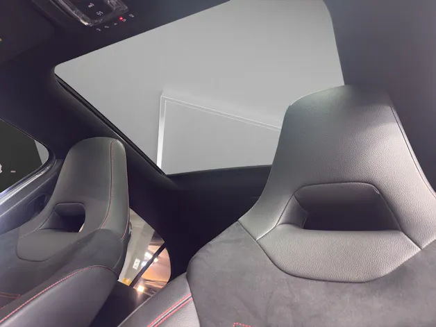 MERCEDES-BENZ A 220 4Matic 8G-DCT