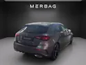 MERCEDES-BENZ A 220 4Matic 8G-DCT