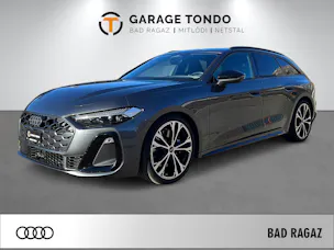 AUDI S5 Avant 3.0 V6 TFSI quattro S-Tronic