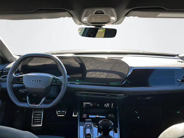 AUDI S5 Avant 3.0 V6 TFSI quattro S-Tronic