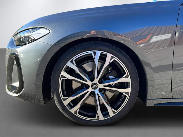 AUDI S5 Avant 3.0 V6 TFSI quattro S-Tronic