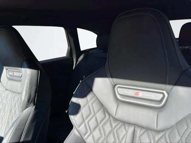 AUDI S5 Avant 3.0 V6 TFSI quattro S-Tronic