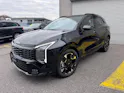 Kia Sportage 1.6T-GDi HEV GT-Line 4x4