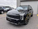 Kia Sportage 1.6T-GDi HEV GT-Line 4x4