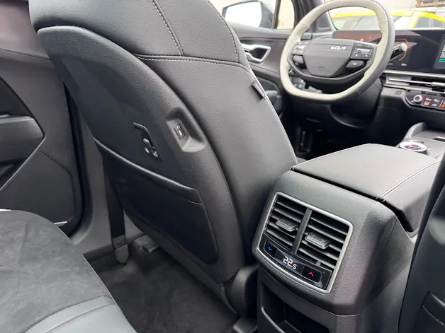 Kia Sportage 1.6T-GDi HEV GT-Line 4x4