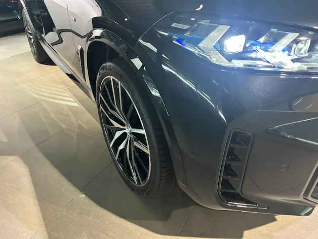 BMW X5 xDrive 48V 30d M Sport Steptronic