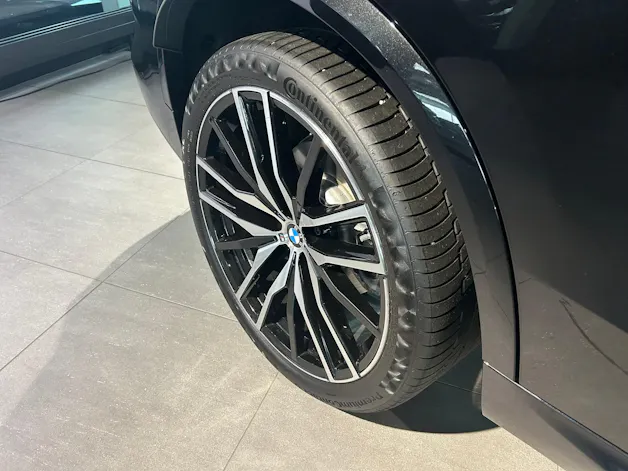 BMW X5 xDrive 48V 30d M Sport Steptronic