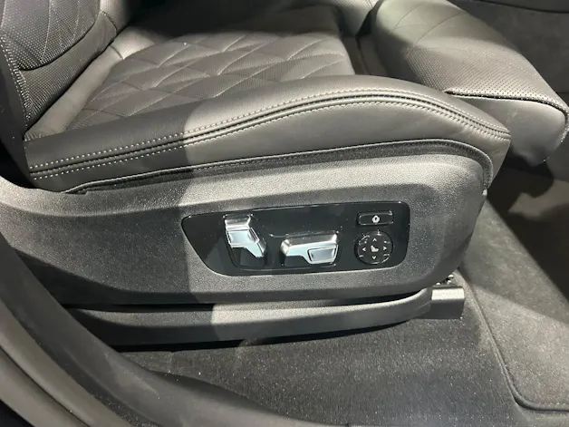 BMW X5 xDrive 48V 30d M Sport Steptronic