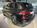 BMW X5 xDrive 48V 30d M Sport Steptronic