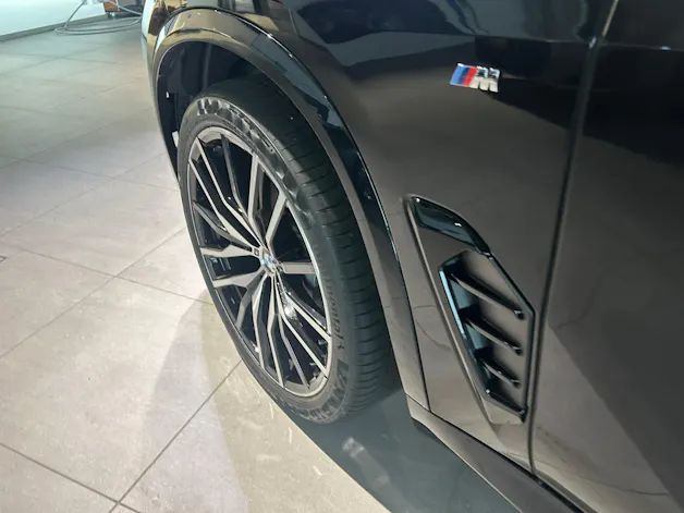 BMW X5 xDrive 48V 30d M Sport Steptronic