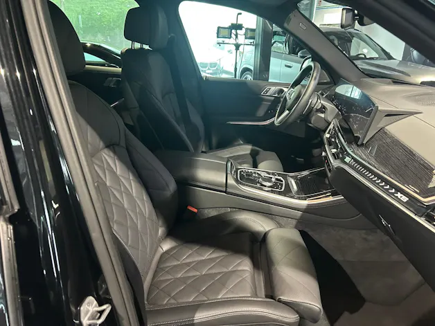 BMW X5 xDrive 48V 30d M Sport Steptronic