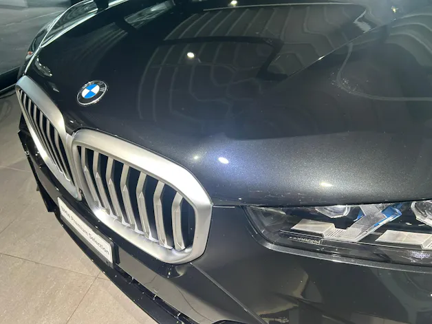 BMW X5 xDrive 48V 30d M Sport Steptronic