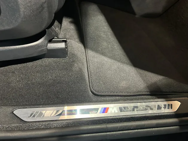 BMW X5 xDrive 48V 30d M Sport Steptronic