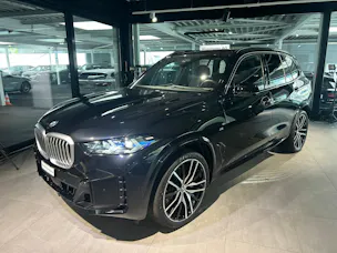 BMW X5 xDrive 48V 30d M Sport Steptronic