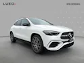 MERCEDES-BENZ GLA 200 Night Star 7G-DCT