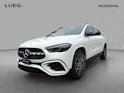 MERCEDES-BENZ GLA 200 Night Star 7G-DCT
