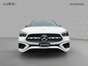 MERCEDES-BENZ GLA 200 Night Star 7G-DCT