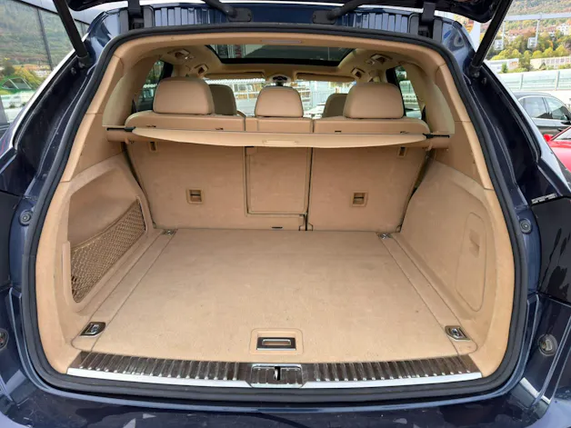 PORSCHE Cayenne S