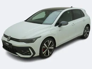 VW Golf VIII 1.5 TSI Plug-in-Hybrid GTE DSG