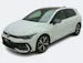 VW Golf VIII 1.5 TSI Plug-in-Hybrid GTE DSG