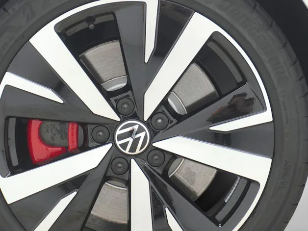 VW Golf VIII 1.5 TSI Plug-in-Hybrid GTE DSG