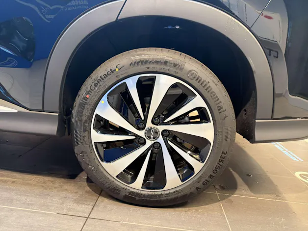 BYD Seal U DM-i Design AWD 324PS Automat