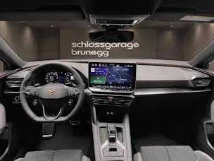 CUPRA LEON 2.0 TSI VZ Performance Prime Edition DSG