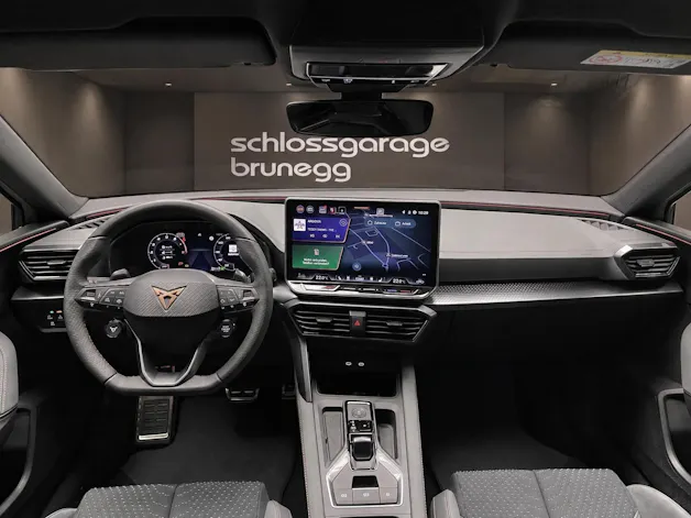 CUPRA LEON 2.0 TSI VZ Performance Prime Edition DSG