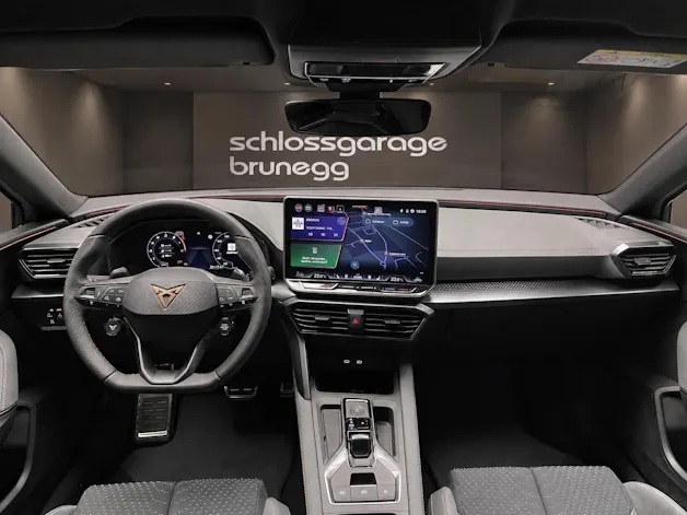 CUPRA LEON 2.0 TSI VZ Performance Prime Edition DSG
