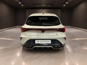 CUPRA LEON 2.0 TSI VZ Performance Prime Edition DSG