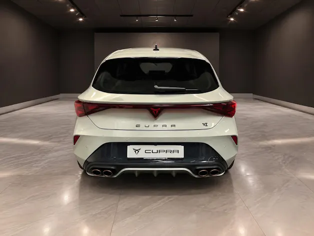 CUPRA LEON 2.0 TSI VZ Performance Prime Edition DSG