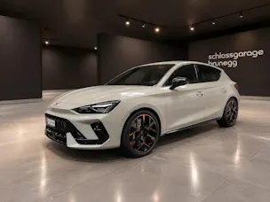 CUPRA LEON 2.0 TSI VZ Performance Prime Edition DSG